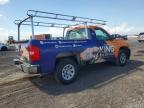 2013 Chevrolet Silverado C1500
