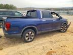 2017 Honda Ridgeline RTL