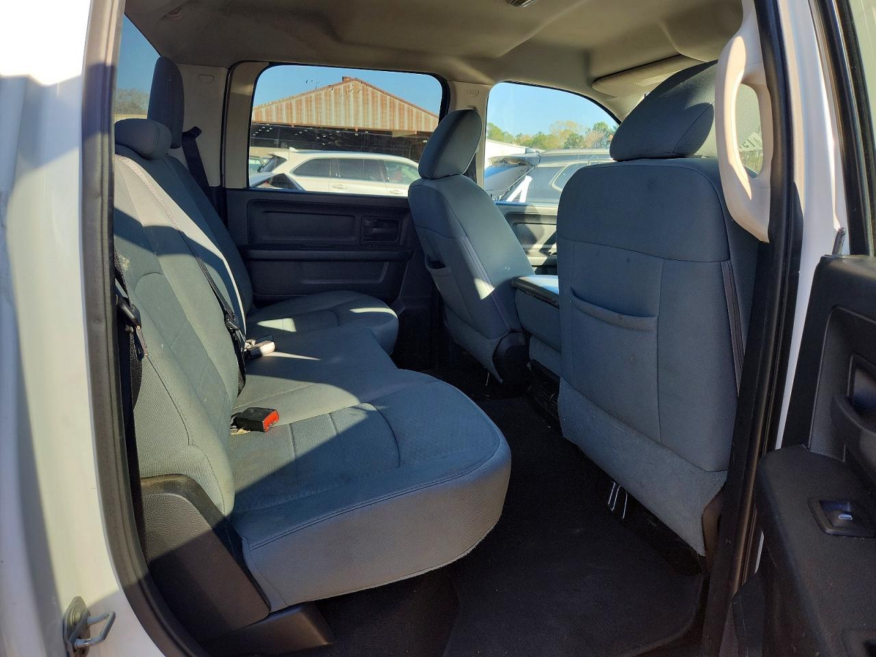 2013 Dodge RAM 1500 ST