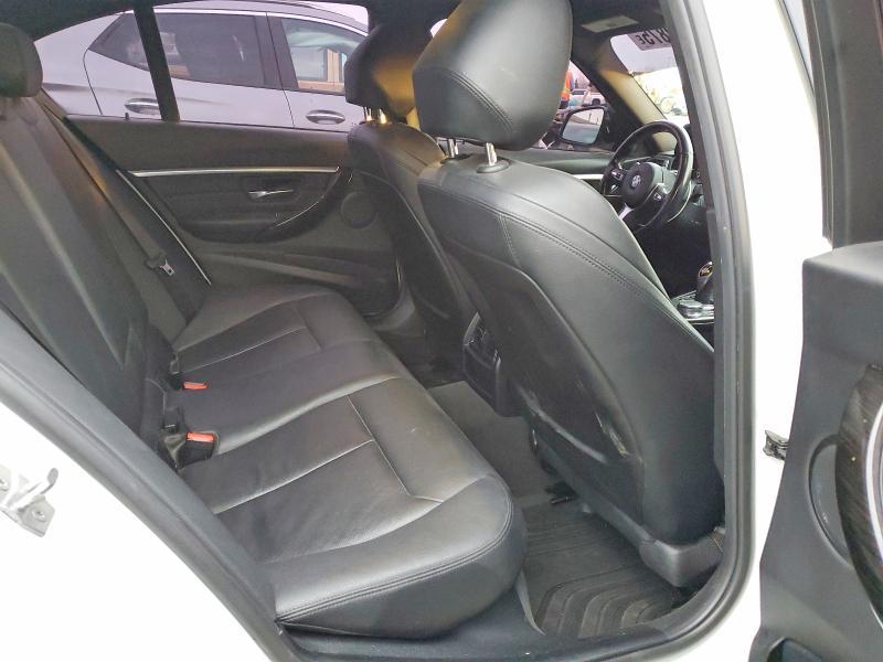 2018 BMW 330 xi