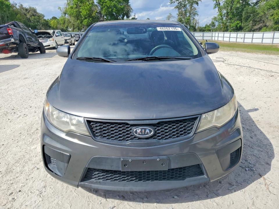 2013 KIA Forte Koup ex