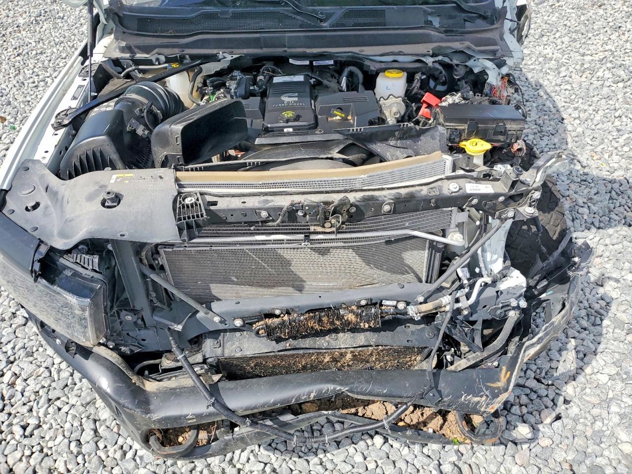 2024 Dodge RAM 2500 Tradesman