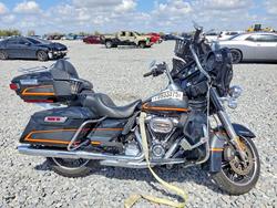 Vehiculos salvage en venta de Copart Arcadia, FL: 2022 Harley-Davidson Flhtk