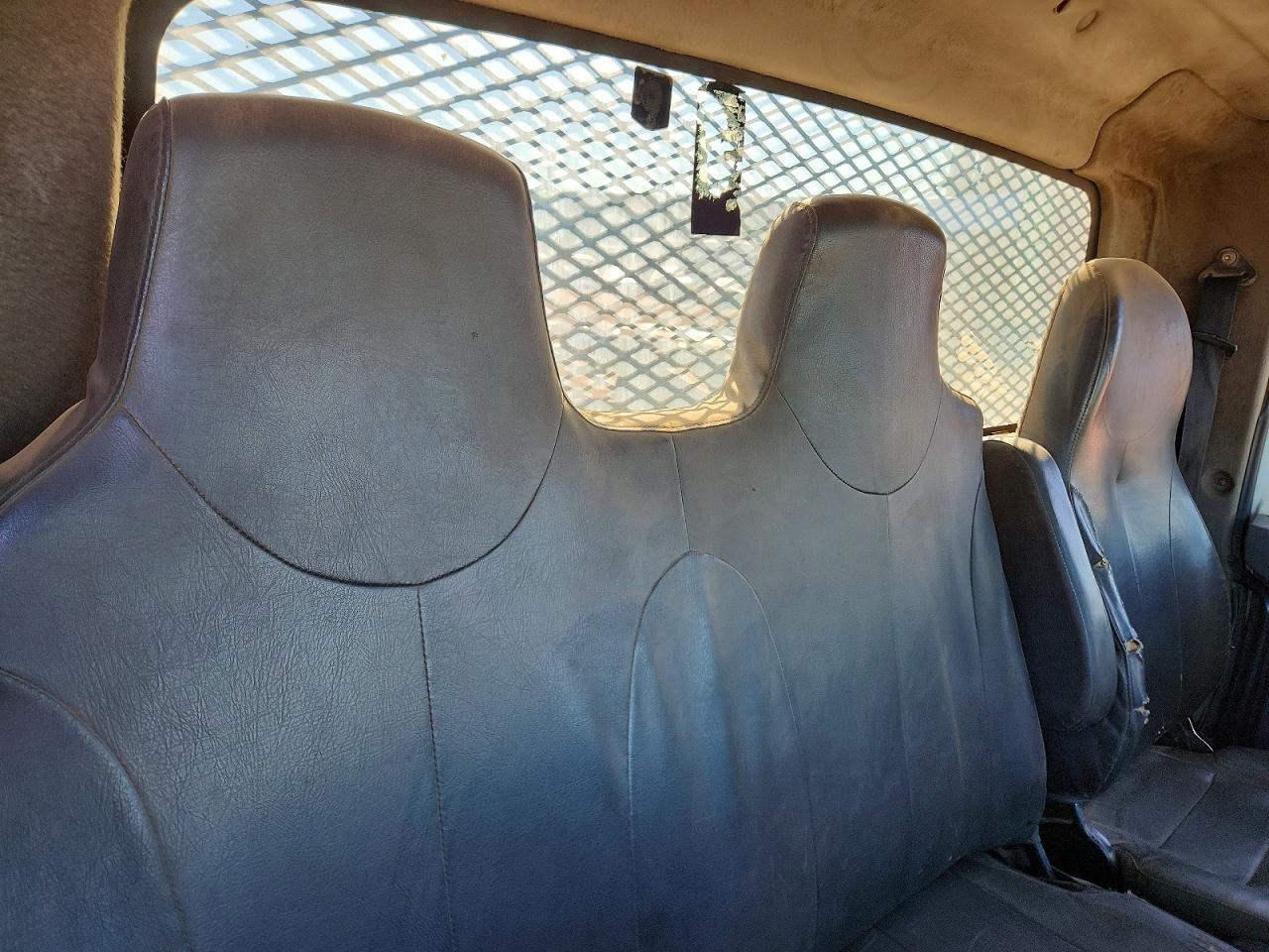 2009 International 4000 4300