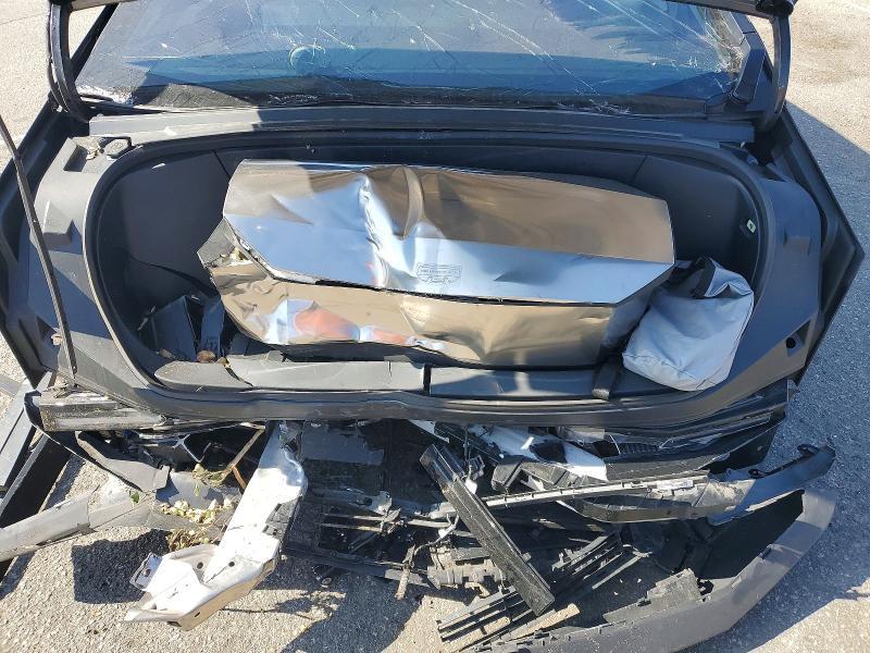 2024 Tesla Cybertruck