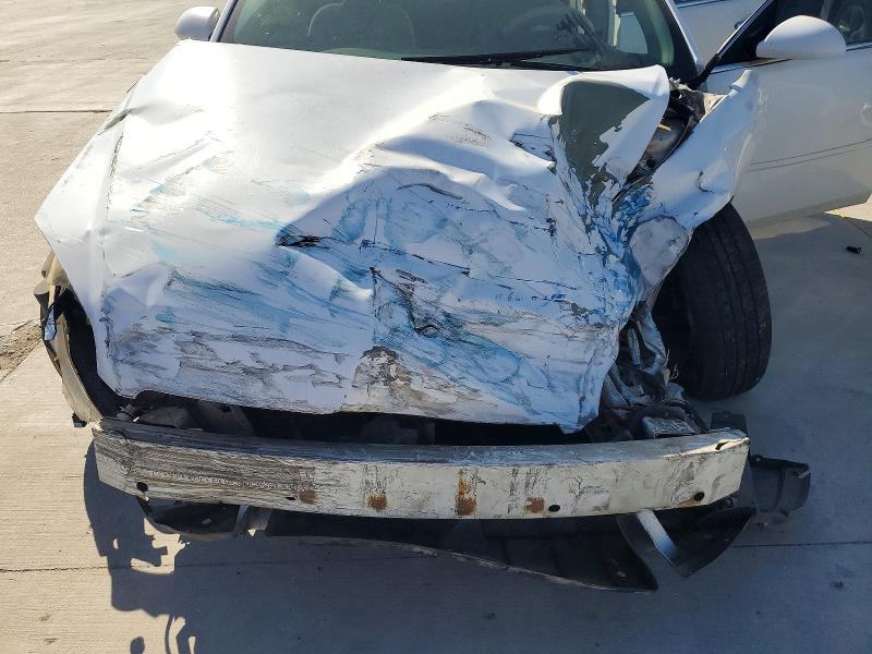 2006 Chevrolet Impala ls