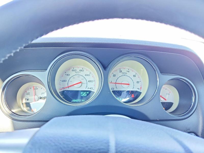 2013 Dodge Challenger sxt