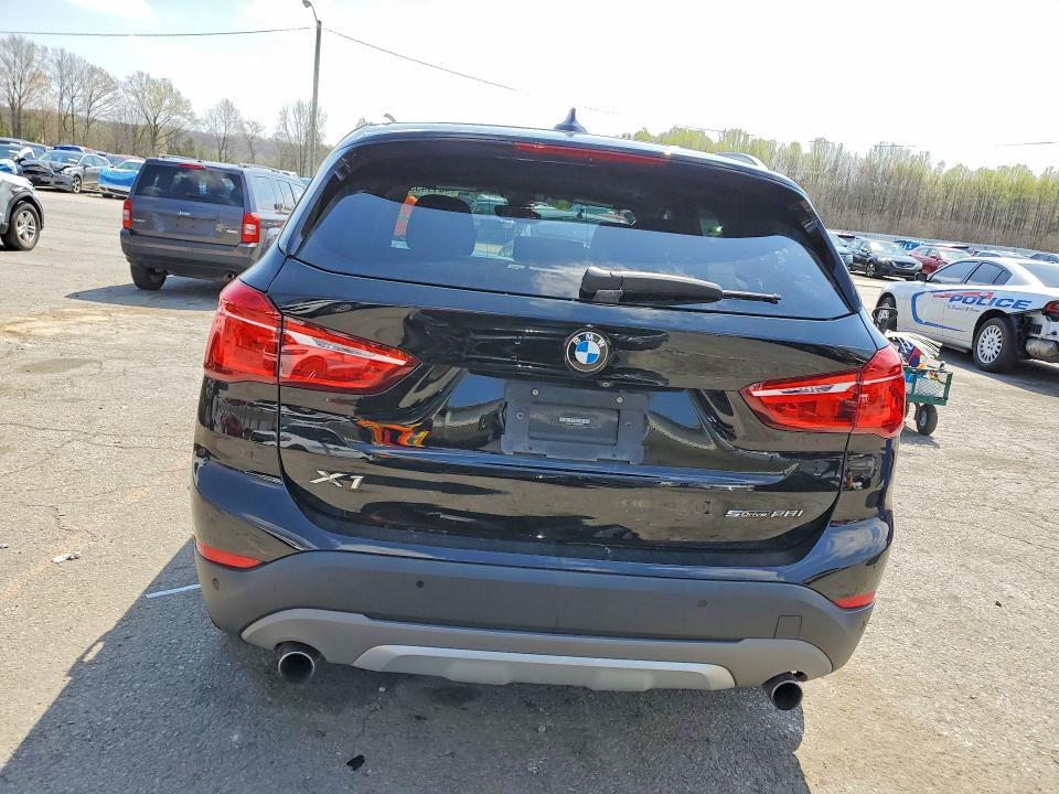 2019 BMW X1 Sdrive28i