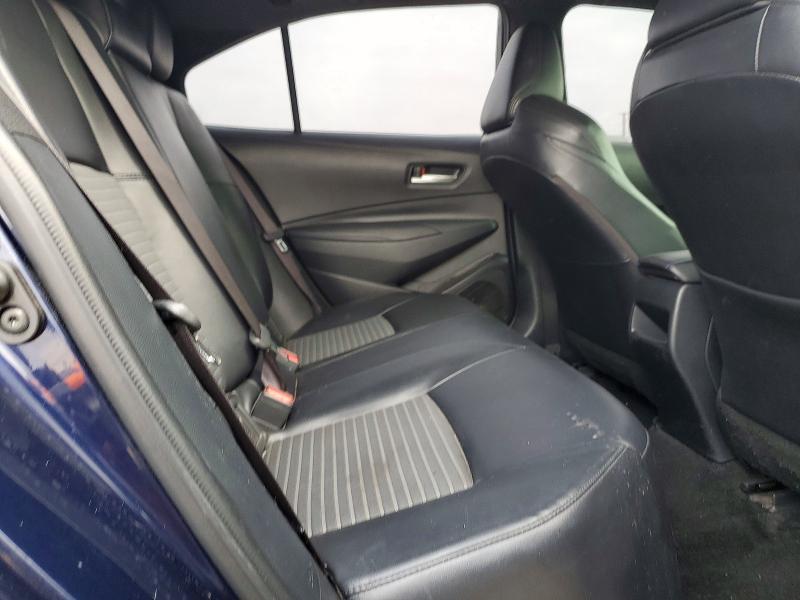 2021 Toyota Corolla xse
