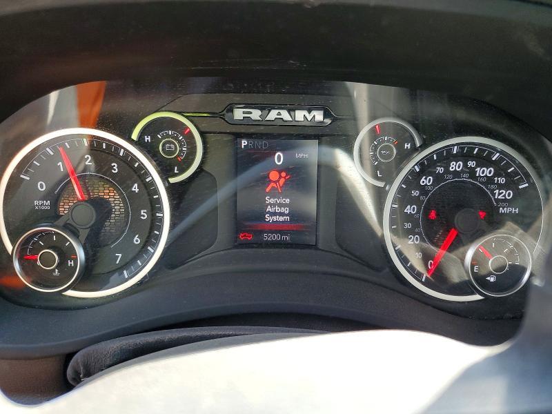 2025 Dodge RAM 2500 BIG Horn