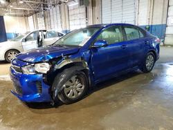 2019 KIA Rio s for sale in Woodhaven, MI