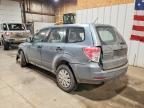 2010 Subaru Forester 2.5x