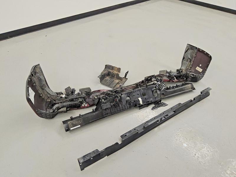 2025 Dodge RAM 1500 Tungsten