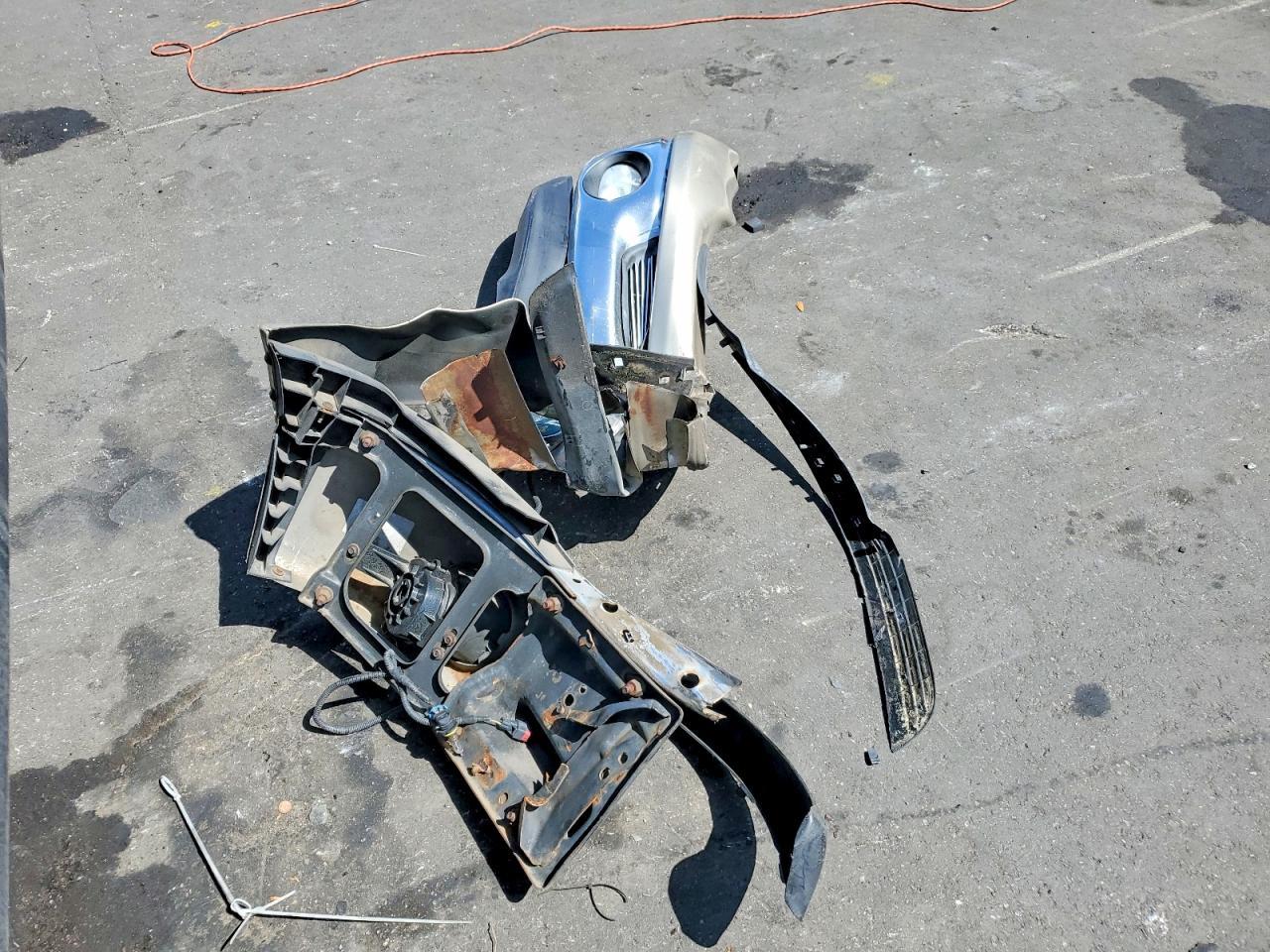 2005 Dodge RAM 1500 ST