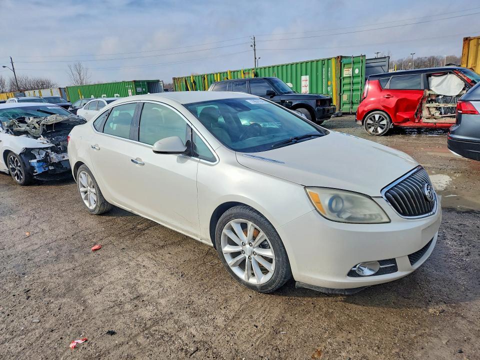 2014 Buick Verano Convenience