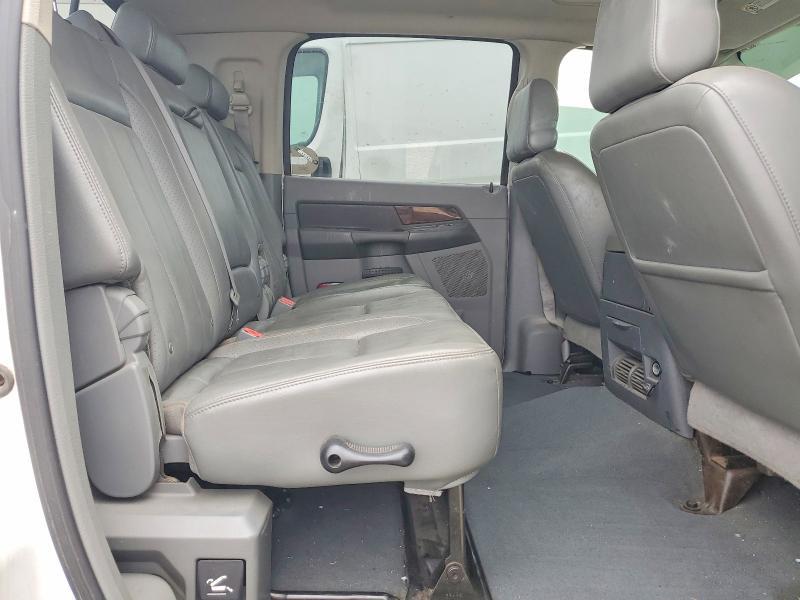 2008 Dodge RAM 3500