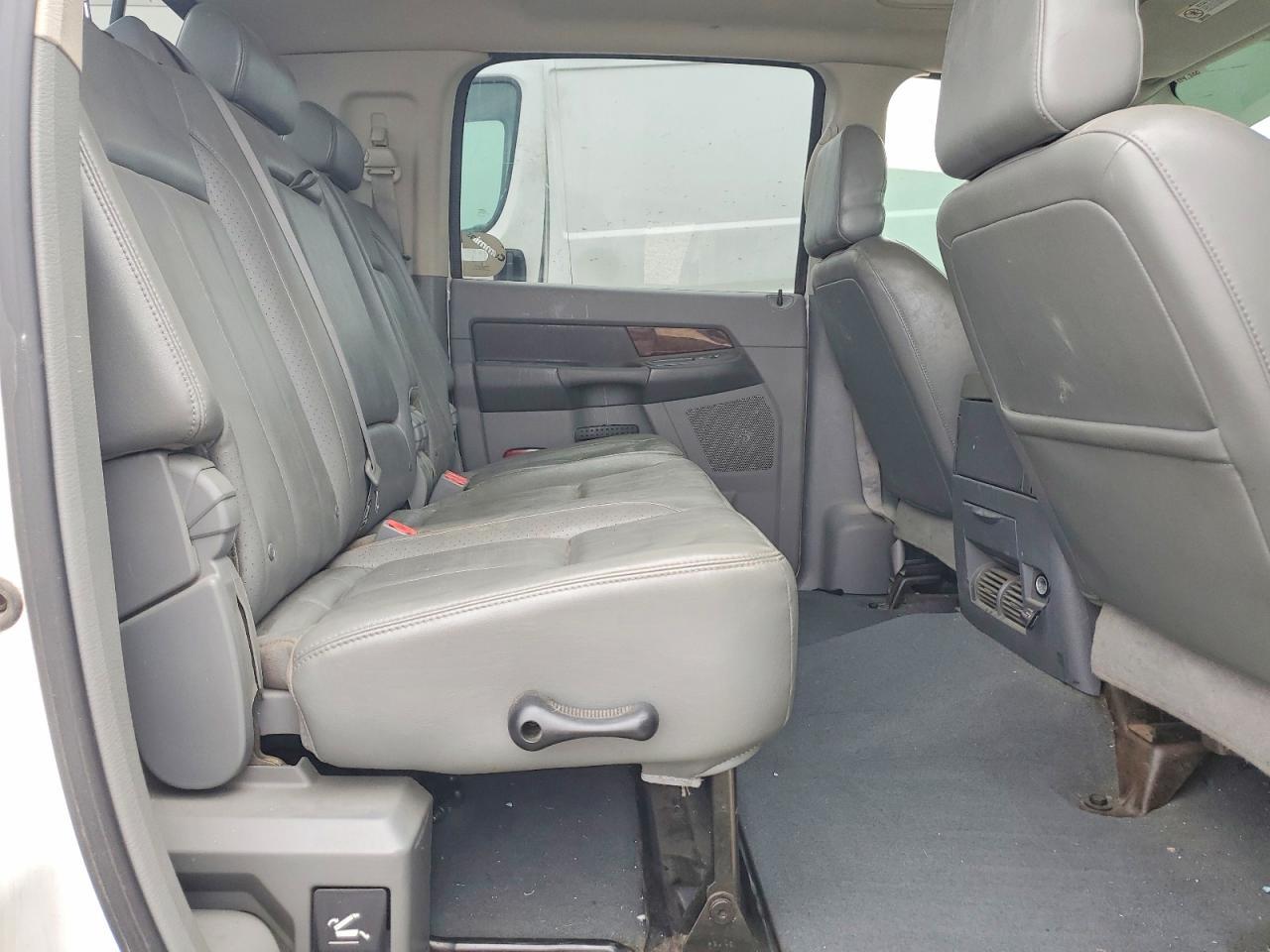 2008 Dodge RAM 3500