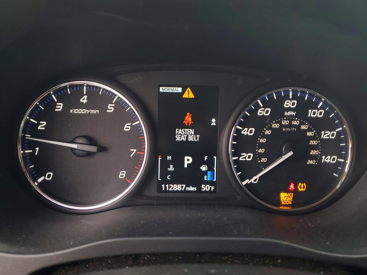 2017 Mitsubishi Outlander se