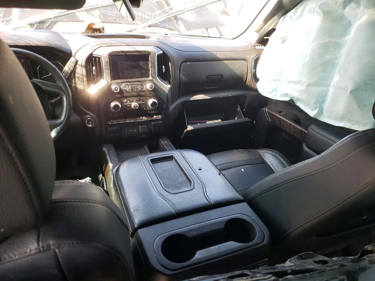 2020 GMC Sierra K2500 Denali