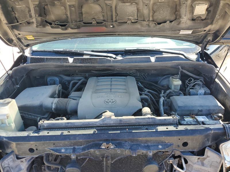 2010 Toyota Tundra Grade