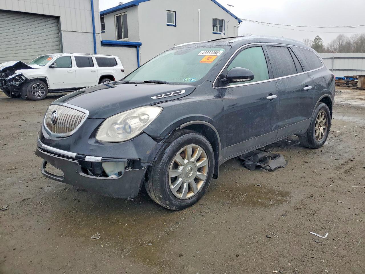 2011 Buick Enclave cxl