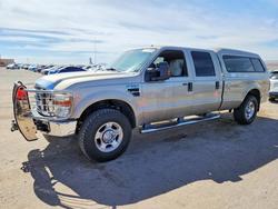 Ford Vehiculos salvage en venta: 2010 Ford F250 Super Duty