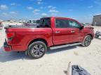 2021 Nissan Titan Platinum Reserve