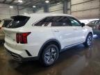 2022 KIA Sorento Hybrid s