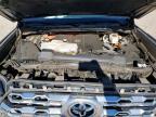 2023 Toyota Tundra 1794 Edition HV