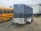 2026 Interstate VICTV612TA2 Enclosed Cargo Trailer