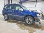 2002 Chevrolet Tracker