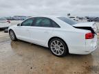 2011 Audi A8 l Quattro