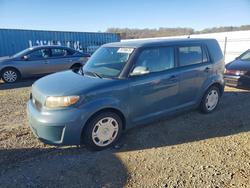 Scion Xb Base salvage cars for sale: 2009 Scion Xb Base