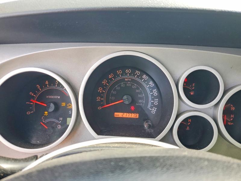 2007 Toyota Tundra SR5