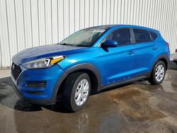 2019 Hyundai Tucson se for sale in Mercedes, TX