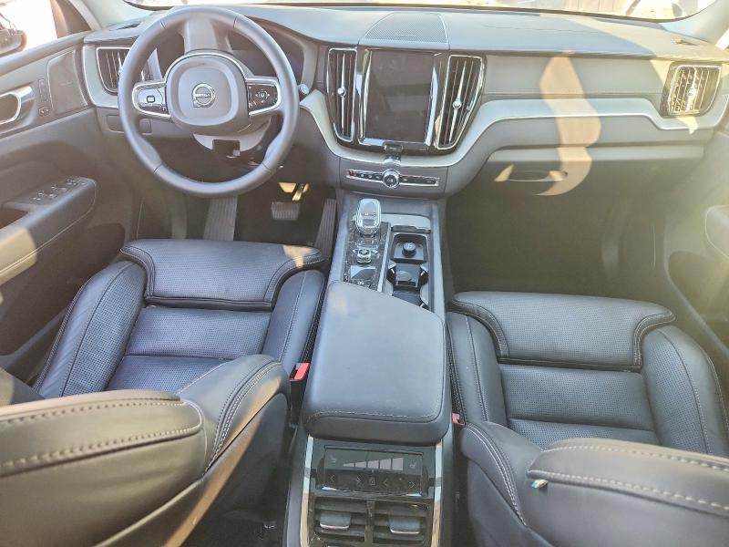 2025 Volvo Xc60 Ultra