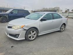 Toyota salvage cars for sale: 2013 Toyota Camry se