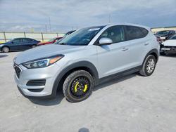 2019 Hyundai Tucson se for sale in Haslet, TX