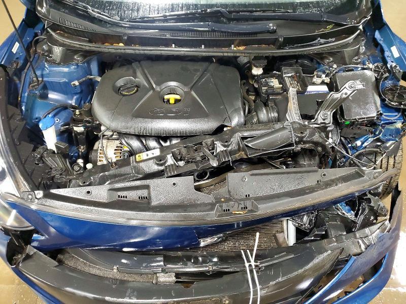 2014 Hyundai Elantra gt Base