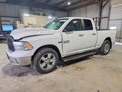2016 Dodge RAM 1500 SLT en venta en Rogersville, MO