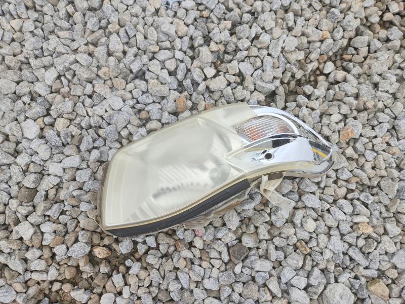 2009 Toyota Highlander Base