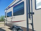 2016 Heartland Rv's Gateway Camper