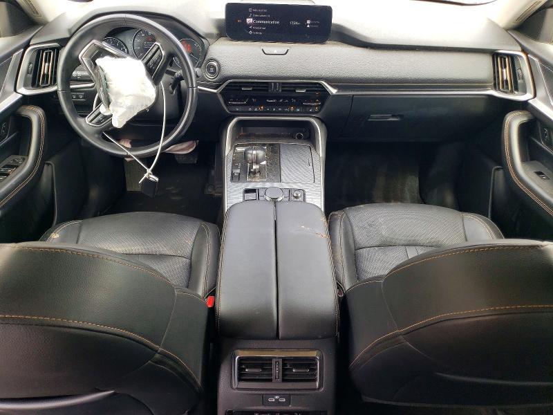 2024 Mazda Cx-90 Preferred Plus