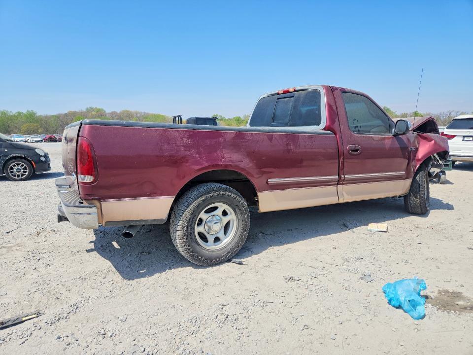 1997 Ford F150