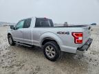2018 Ford F150 Super Cab