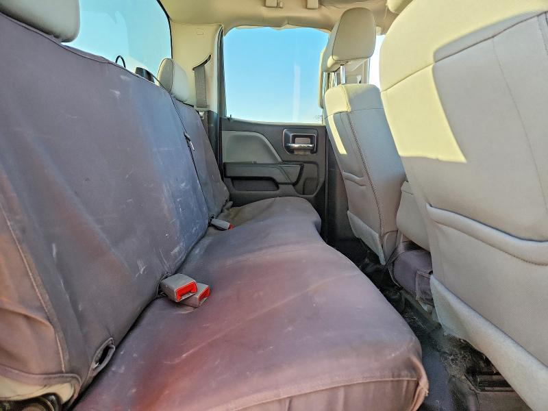 2019 GMC Sierra K2500 Heavy Duty