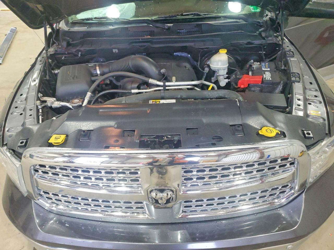 2016 Dodge 1500 Laramie