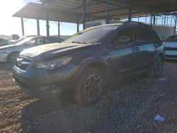 Subaru XV salvage cars for sale: 2013 Subaru Xv Crosstrek 2.0 Premium