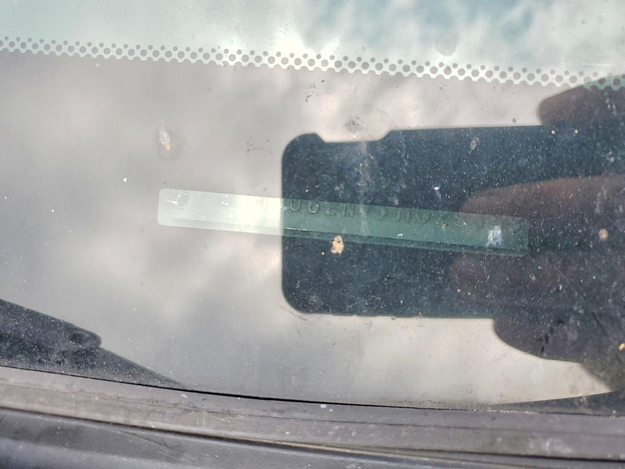 2007 Toyota Tacoma Prerunner V6