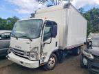 2024 Isuzu NPR HD BOX Truck